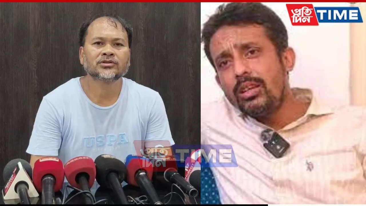 How Bir Lachit Sena's Provocations Reveal the Vacuum Left by BJP’s Failed Foreigners Policy