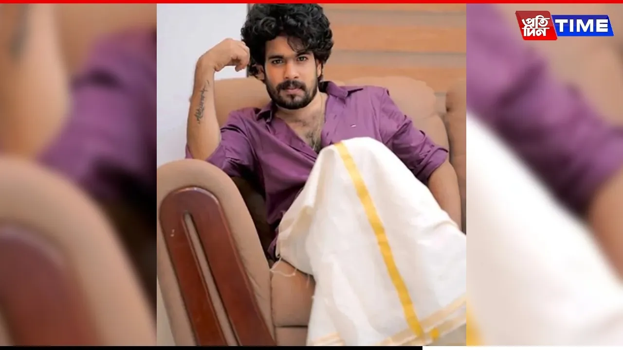 Abhilash