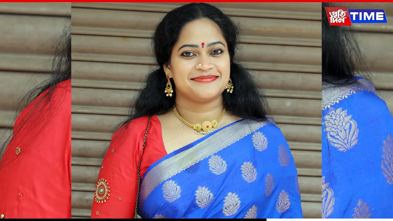 Kalabhavan Sariga