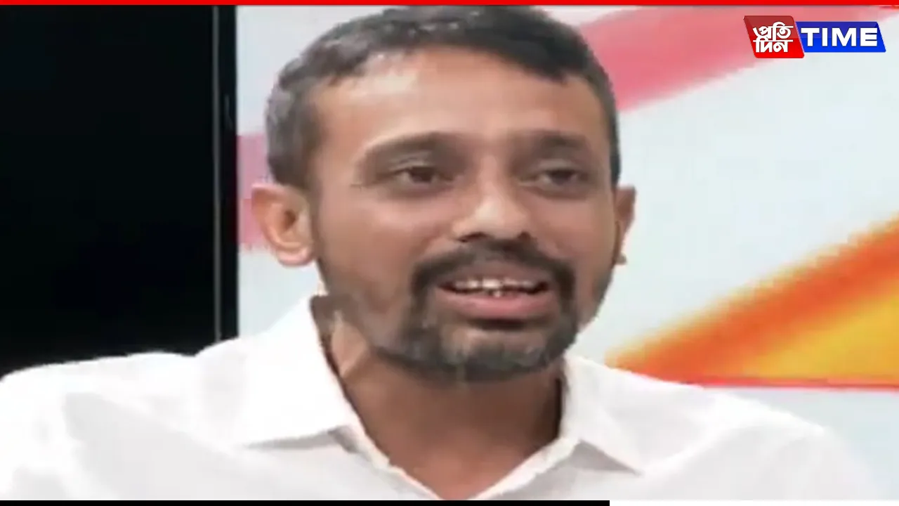 "I’ll Be in Jail Before Elections": Shrinkhal Chaliha Blasts BJP, Defends 'Miya' Expulsion Drive