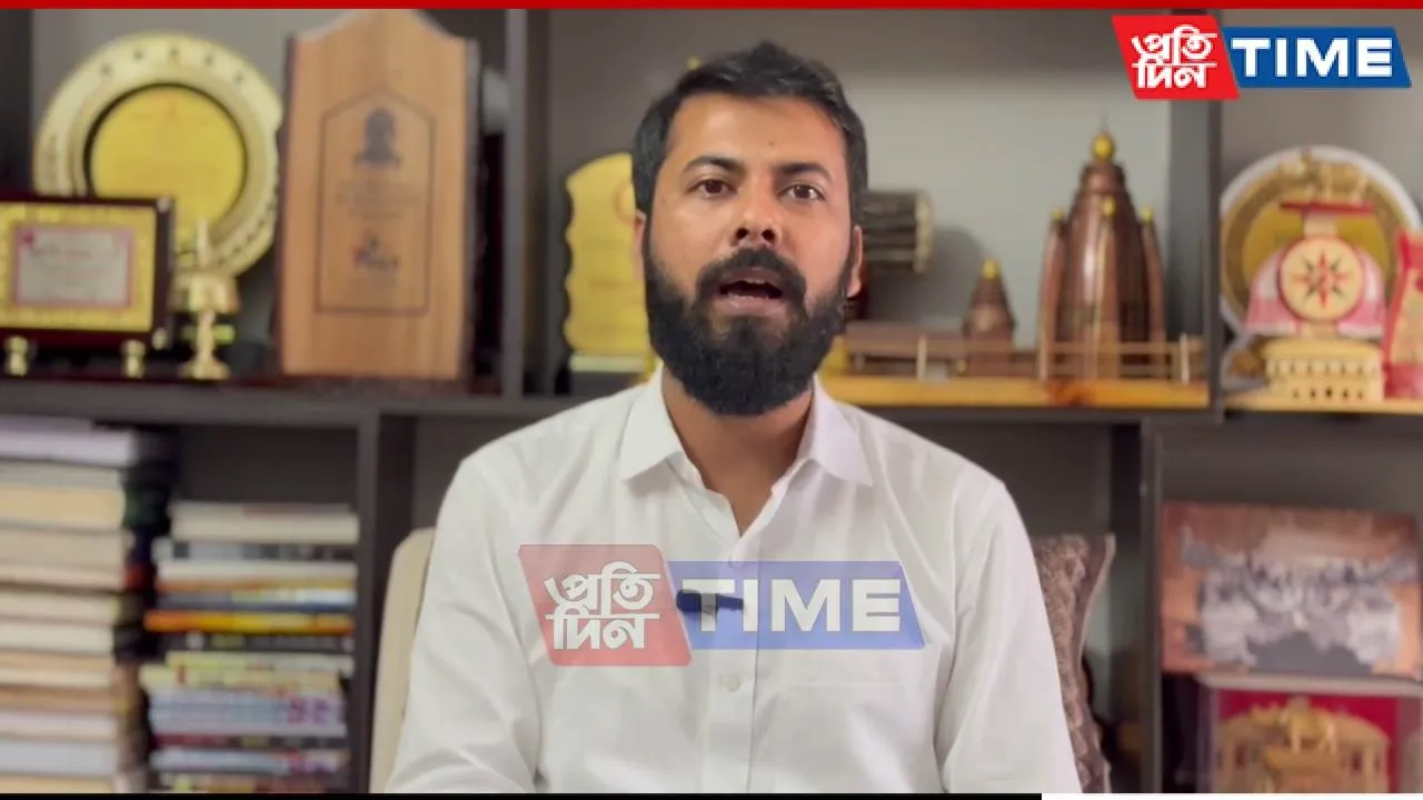 "CAA Is Not for Assam": AASU’s Warning Amid BJP's FT Case Rollback for Hindu Bangladeshis