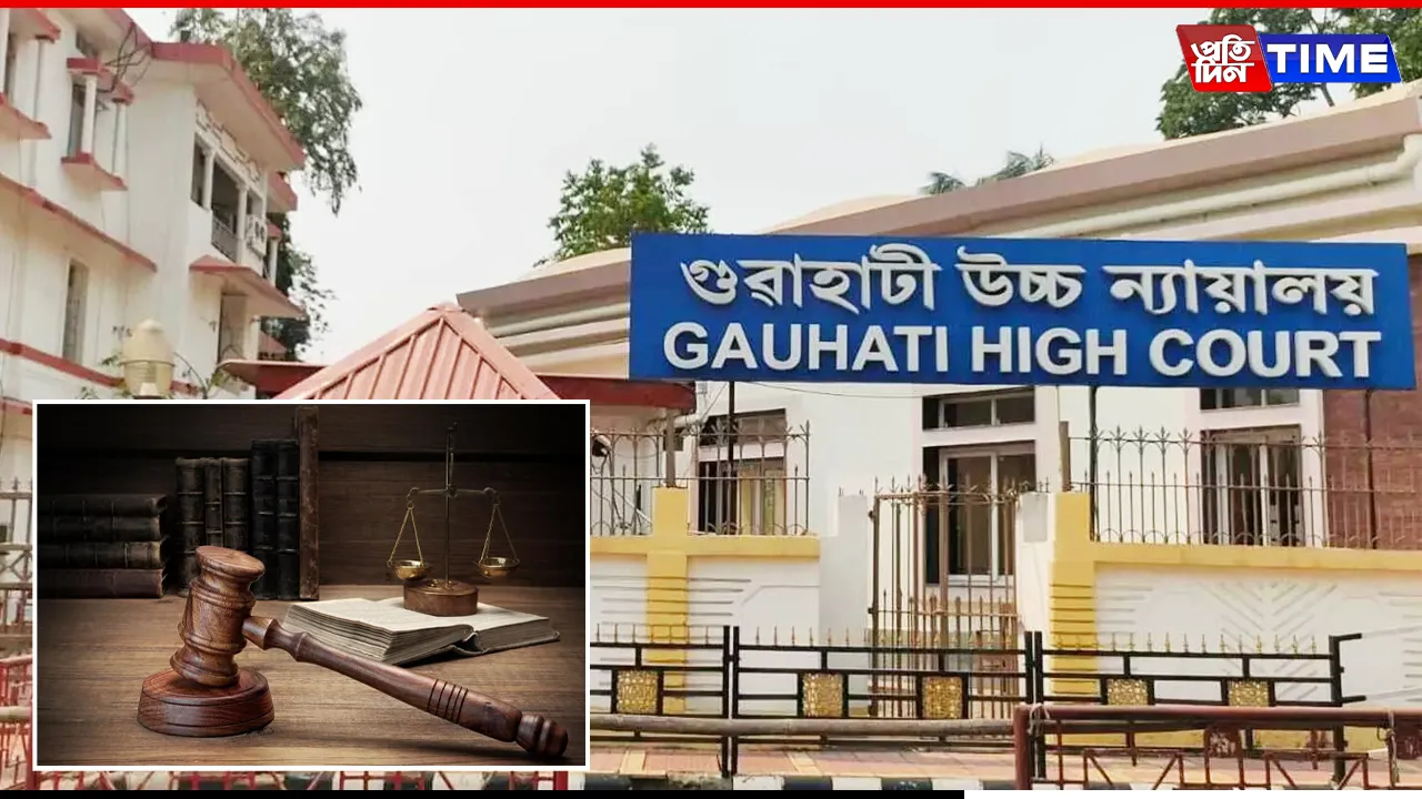 Gauhati HC Seeks Govt Roadmap on Long-Pending Criminal Cases Against MPs, MLAs