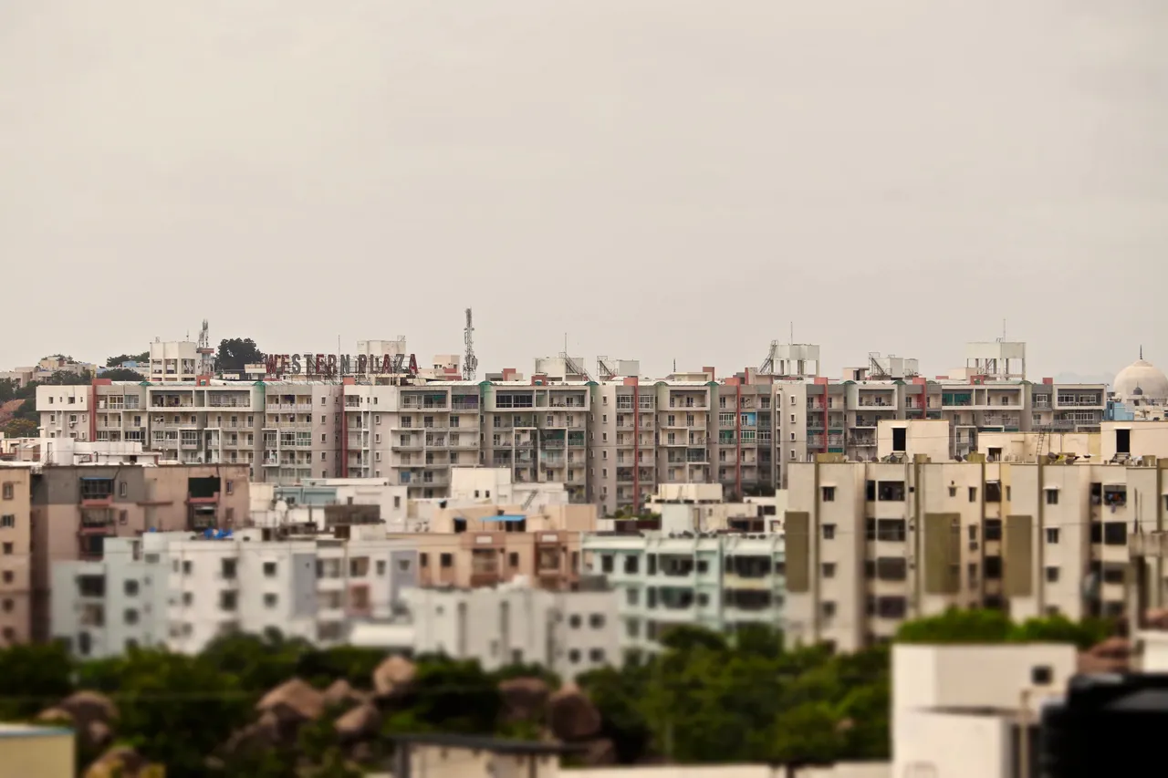 Property Prices in 13 Indian Cities See 8-Point Rise in March