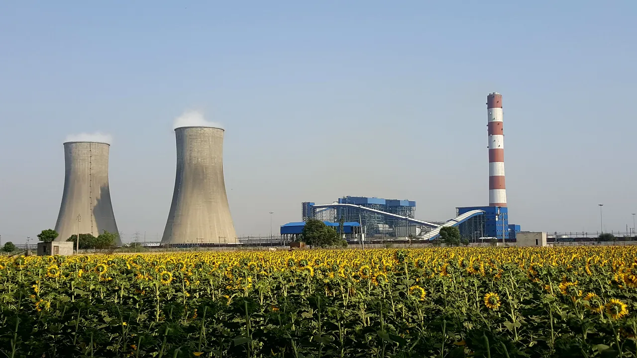 Thermal Power Capacity to Reach 307 GW by 2034-35: Govt Report