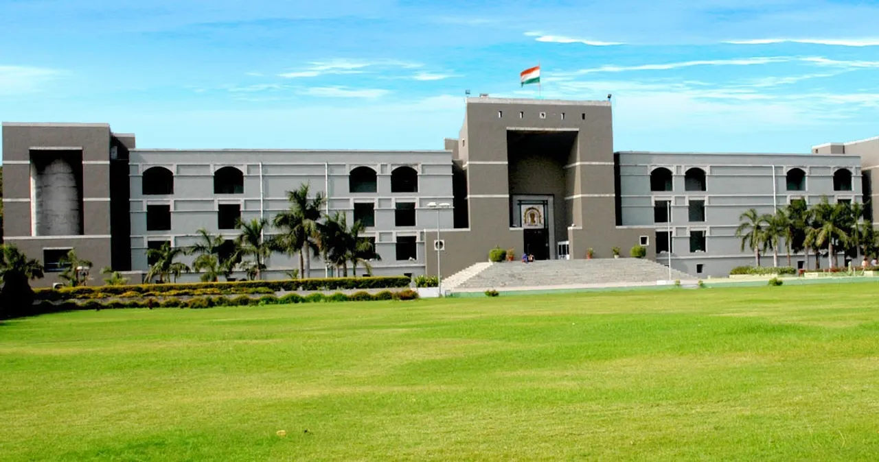 Gujarat High Court