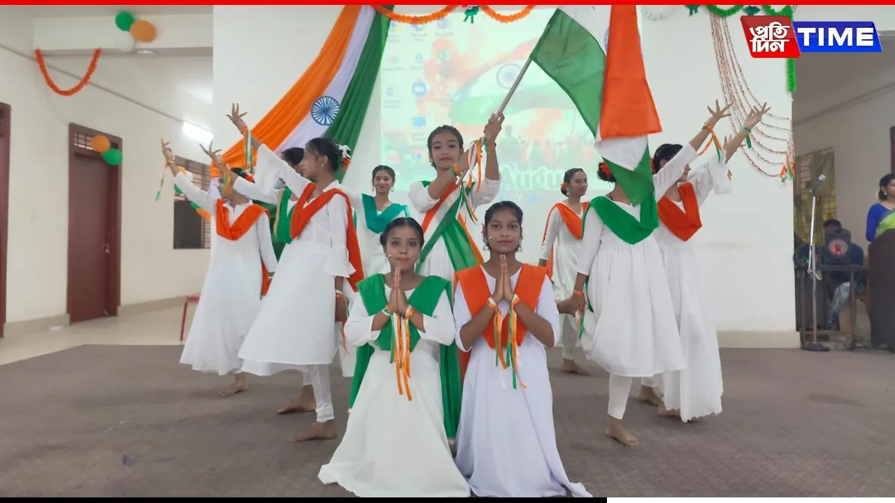 Happy Independence Day