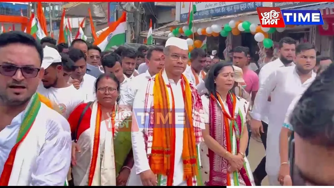 gaurav gogoi