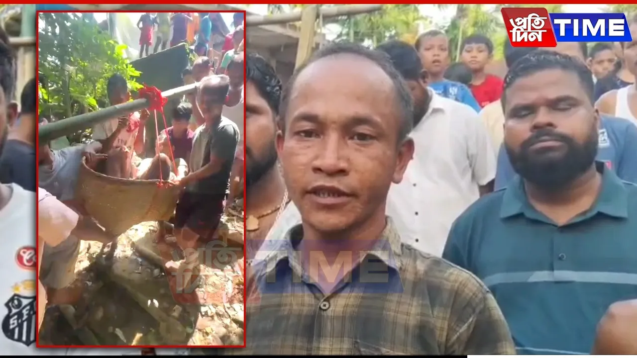 Khasi-Muslim Clash in Bhuban Hills Leaves Two Injured, Police Detain Suspects