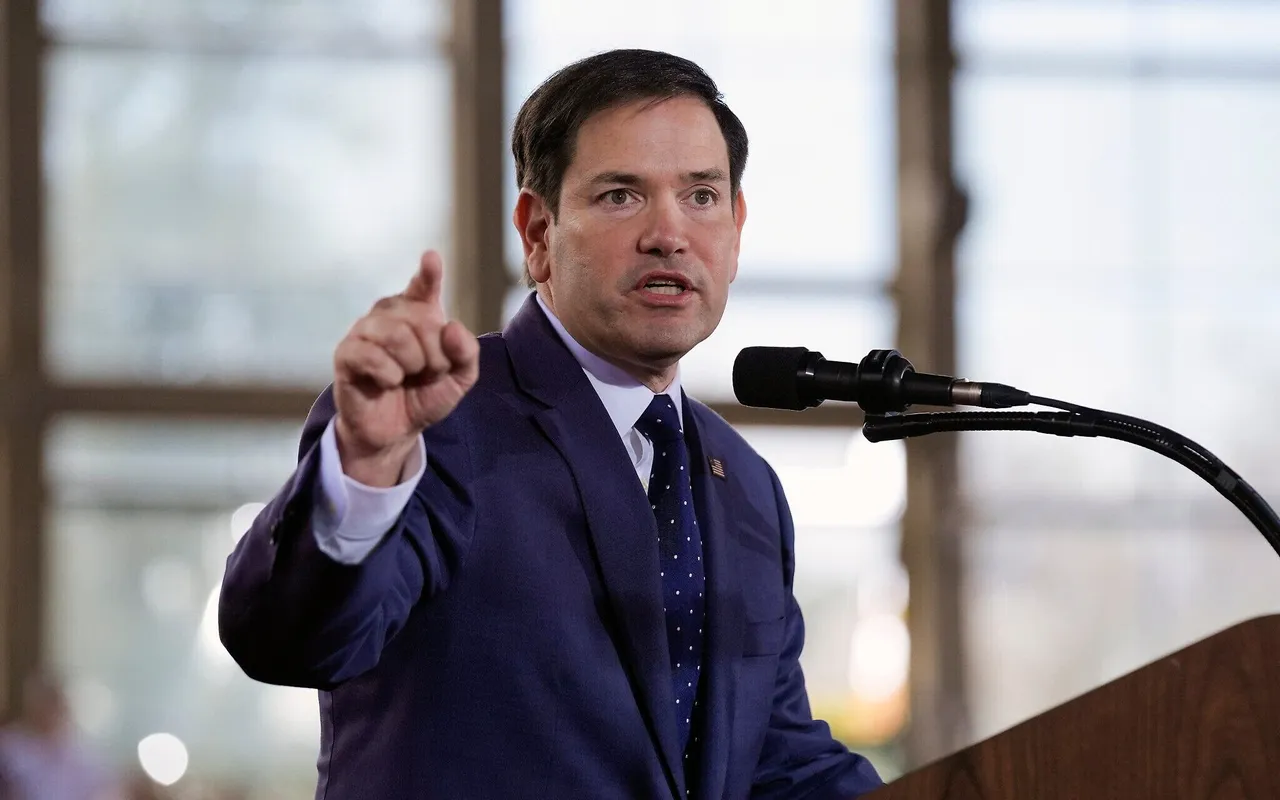 Rubio’s Remarks Revive Questions on US Role in India-Pakistan Ceasefire