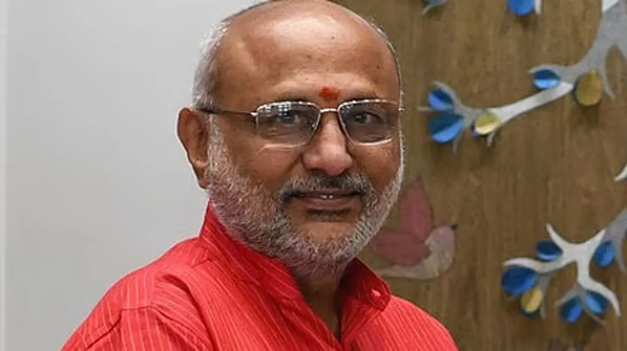 From Governor to VP Nominee: Was CP Radhakrishnan Always the BJP’s Hidden Choice?