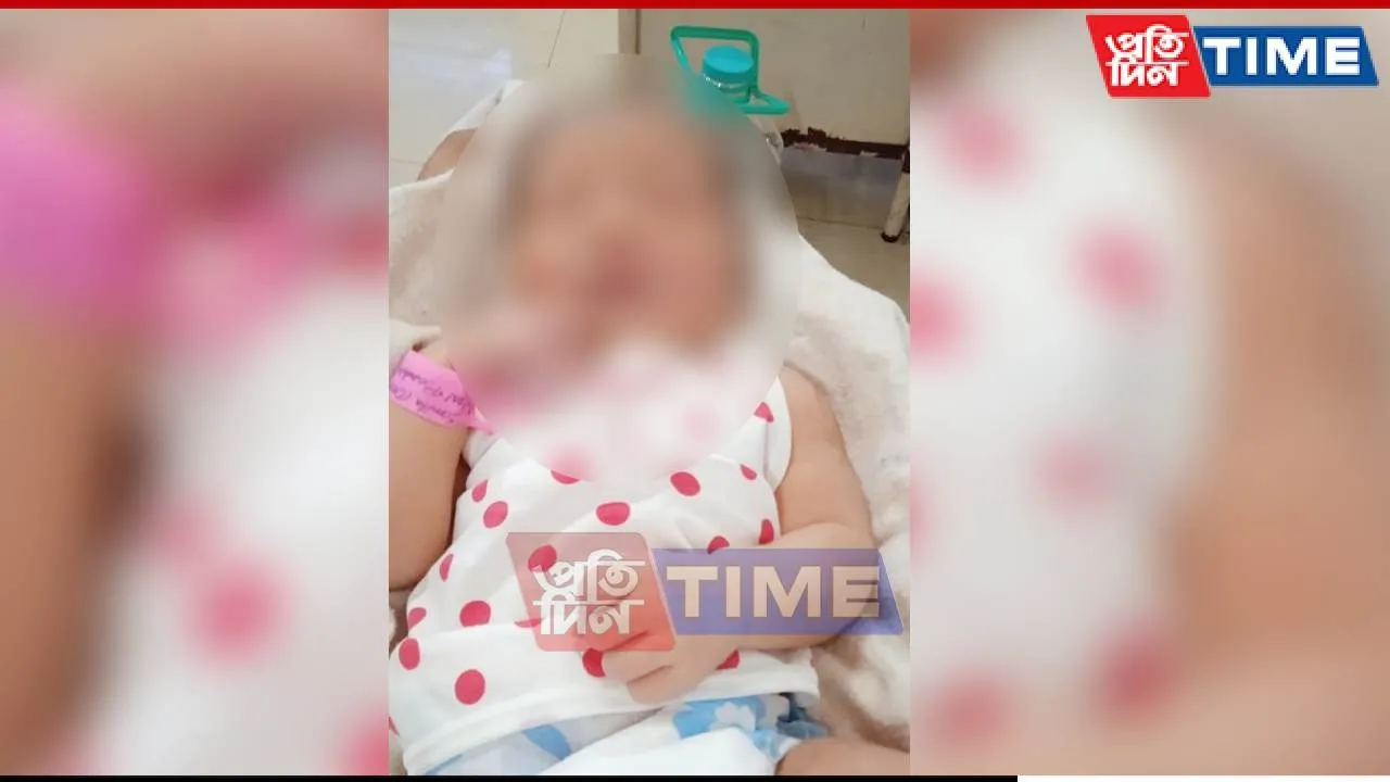 GMCH Baby ICU in Crisis: Three Newborns Seriously Hurt, One Infant Possibly Dead