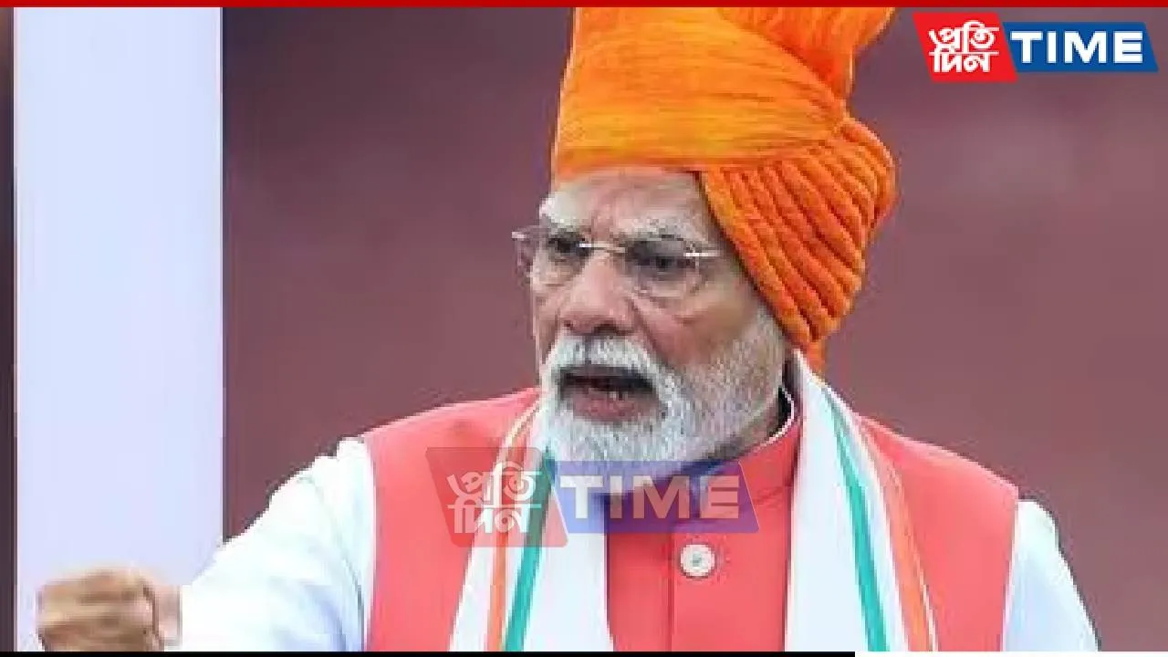 India’s Path to a Viksit Bharat: Atmanirbhar Bharat as the Strategic Foundation