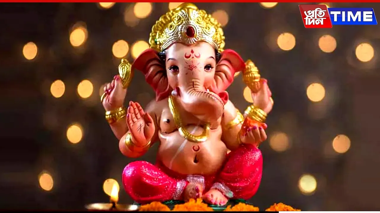 VINAYAKA CHATURTH