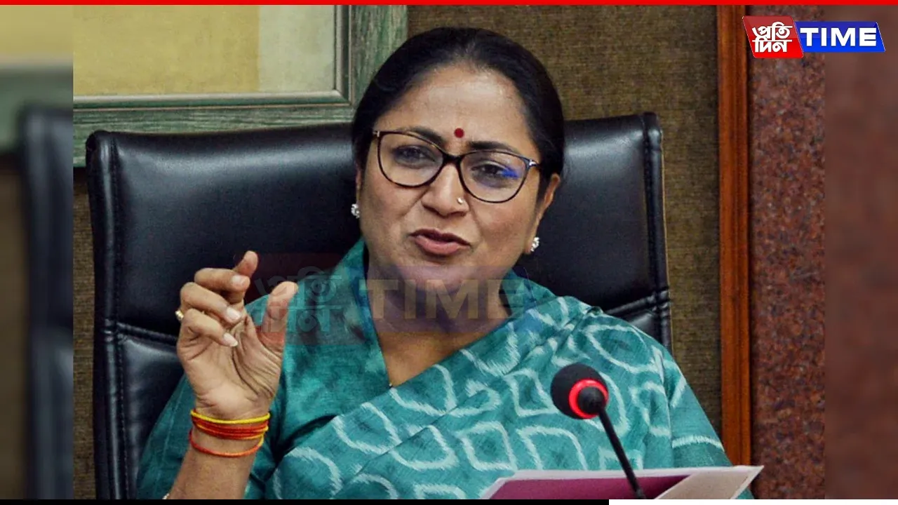 WEB PT rekha