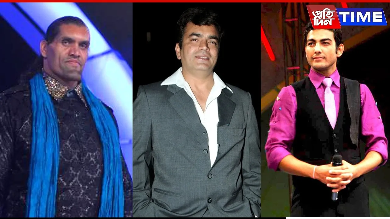 Bigg Boss Runner-Up List (All Seasons)