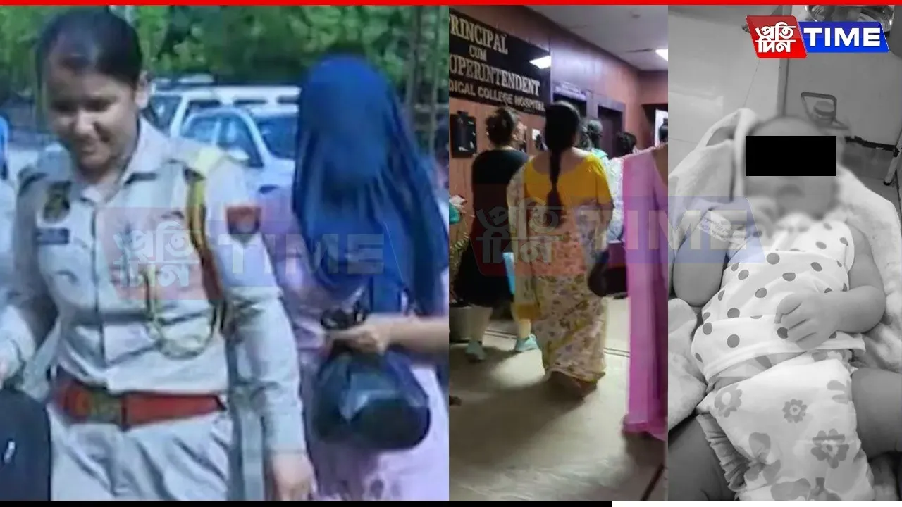 GMCH Nurses Plead for Fair Probe, Say Don’t Blame One Alone