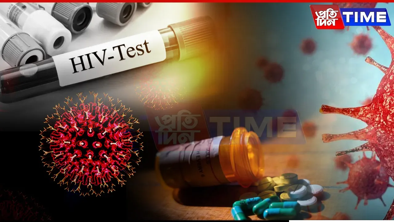 Peddlers, Needles and HIV: Assam’s Drug Menace Spirals Out of Control