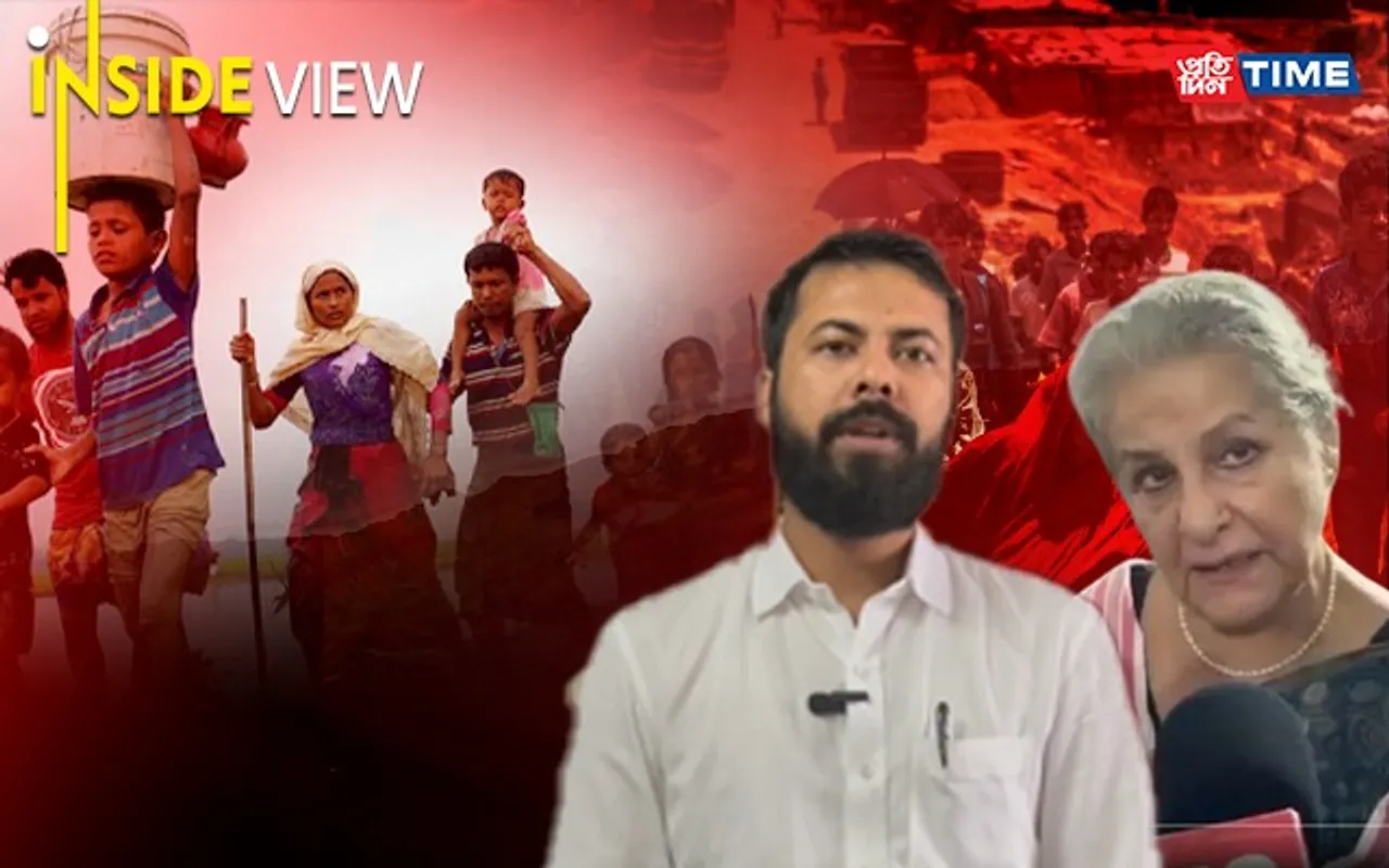 Syeda Hameed’s Remarks on Bangladeshis: Why Assam Will Not Take It Lightly