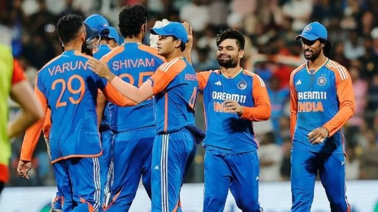 Dream11 Suspends Paid Contests, Ends ₹358-Crore Sponsorship with BCCI
