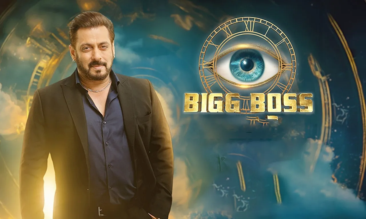 big boss 19