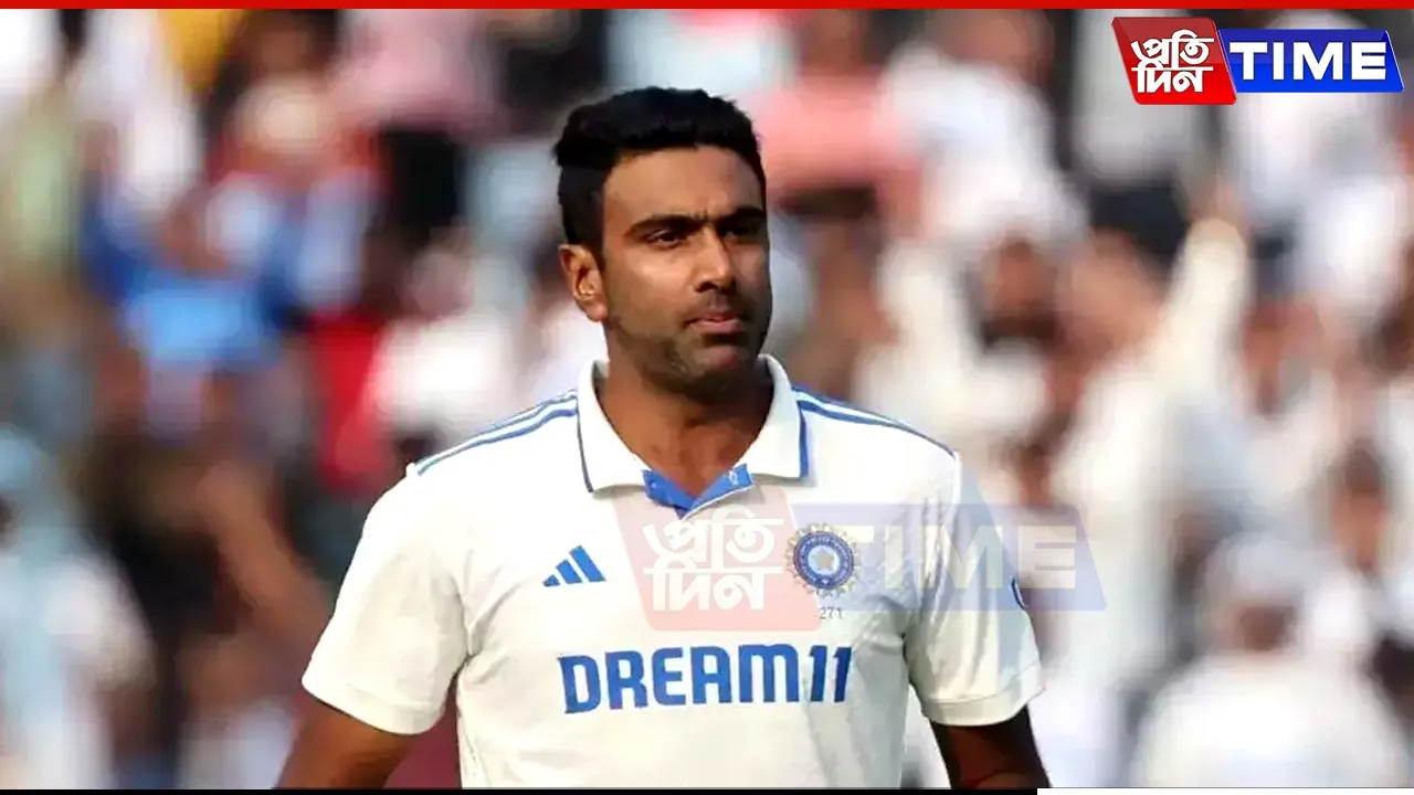 What Really Drove Ashwin to Quit the IPL?