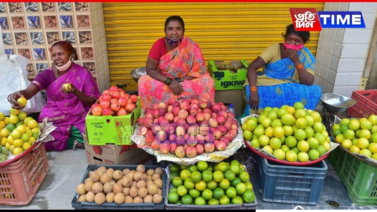 Union Cabinet Extends PM SVANidhi Scheme Till 2030 for Street Vendors