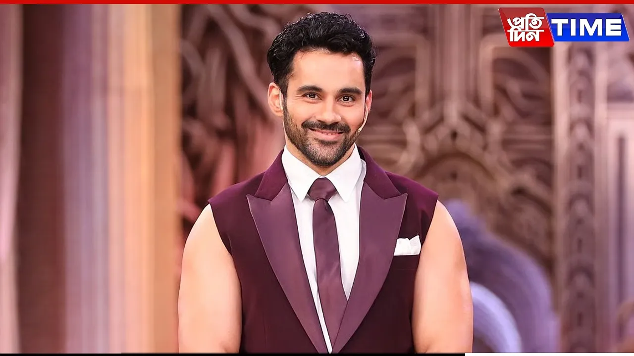 Abhishek Bajaj