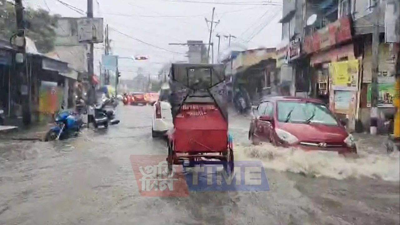 Hatigaon
