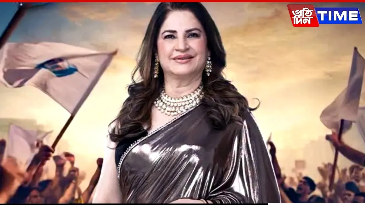 Who is Kunickaa Sadanand