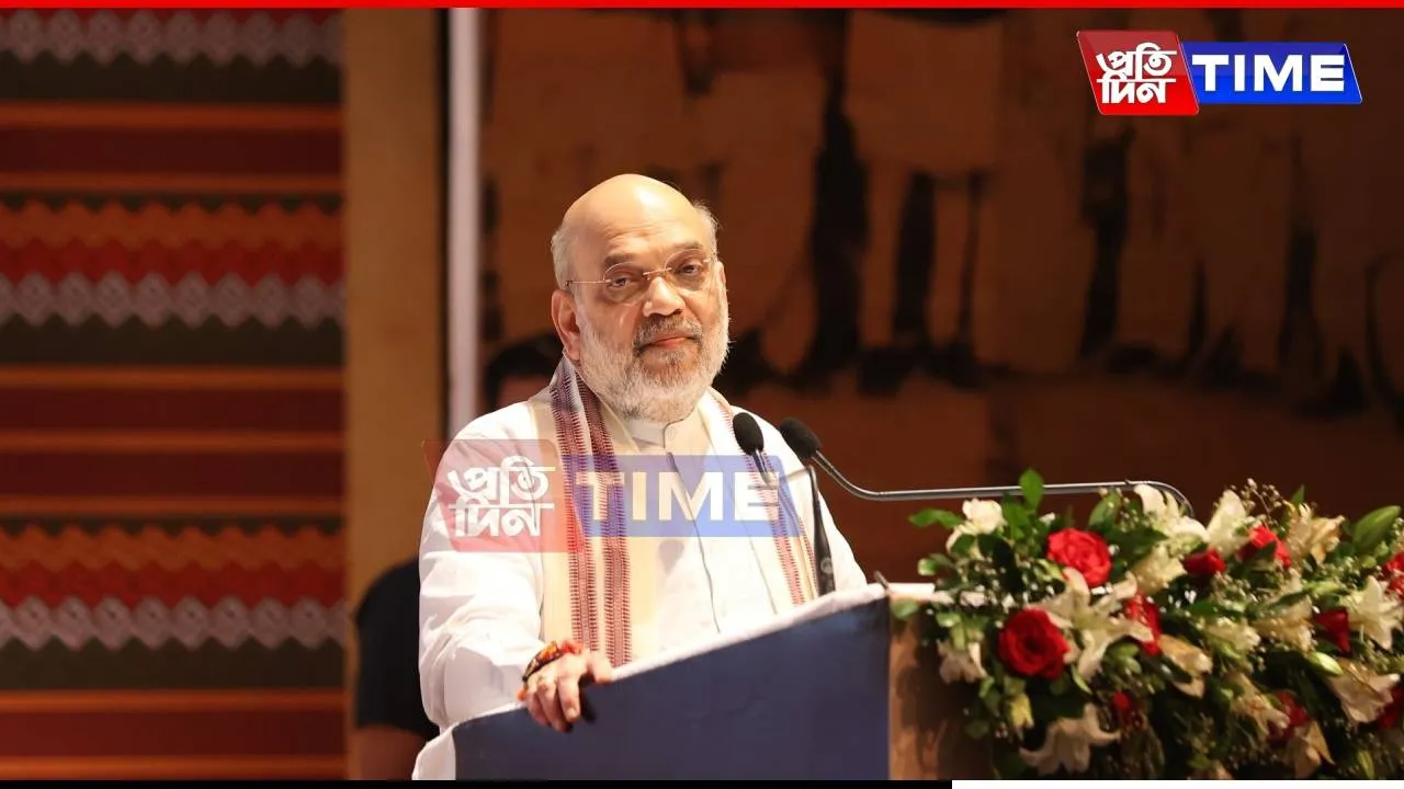 Amit Shah