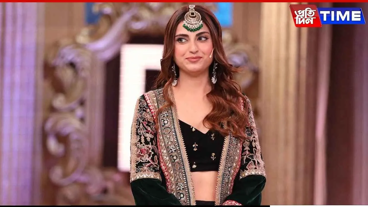 farhana bhat