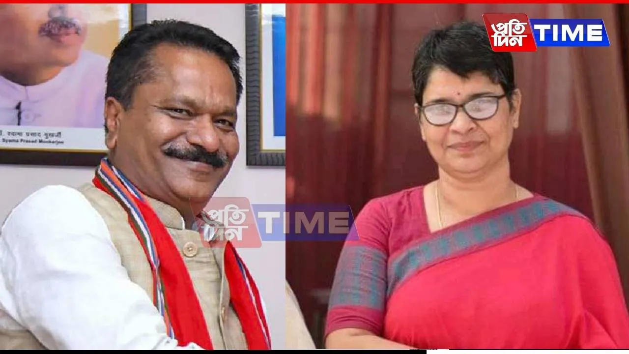 Mira Borthakur Slams Ashok Singhal Over “Animal” Remark on Congress