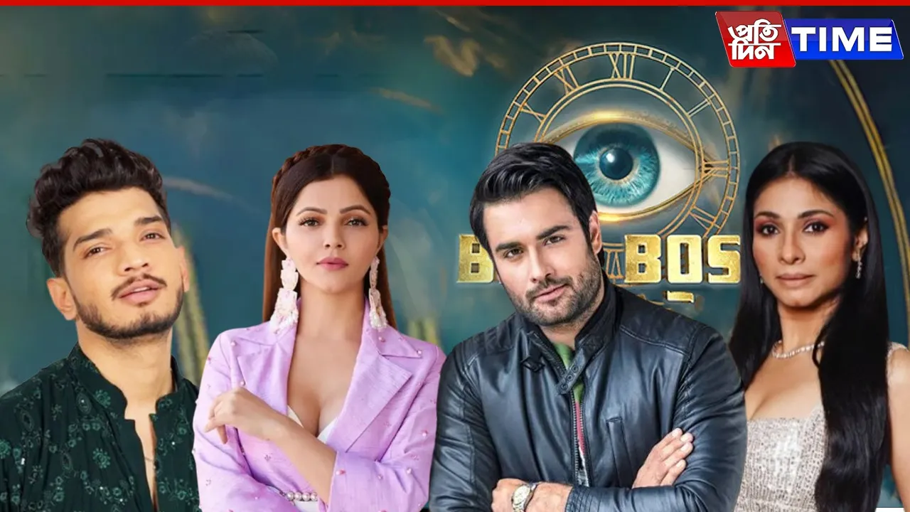 BIGG BOSS LONGEST STAYONG CONTESTANT
