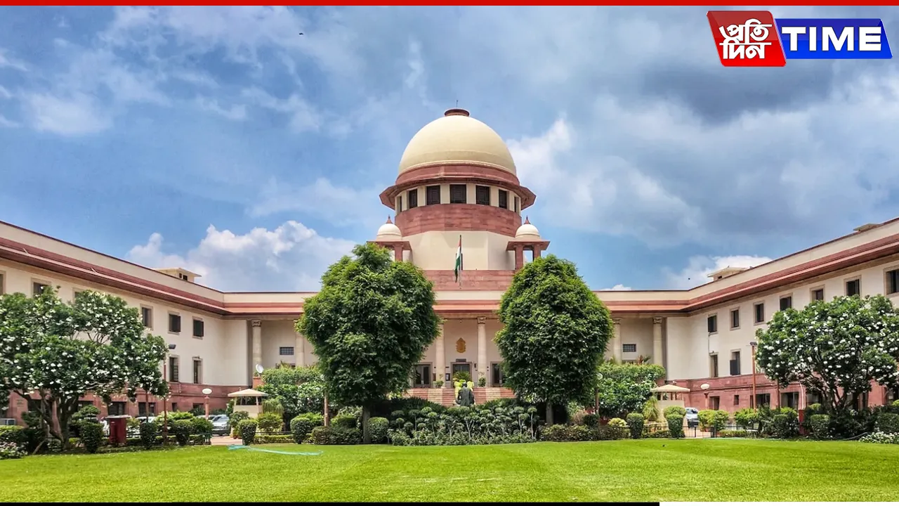 Supreme Court Flags ‘Trust Deficit’ Over Voter List Revision in Bihar