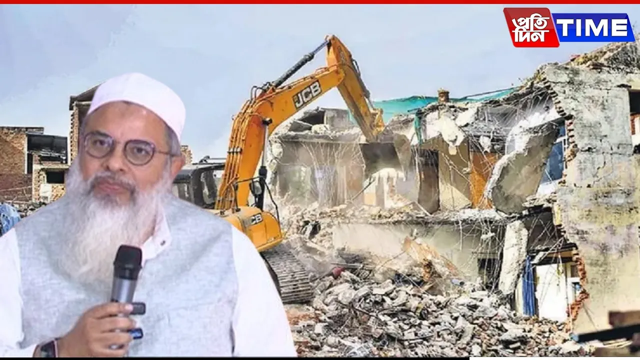 madani web