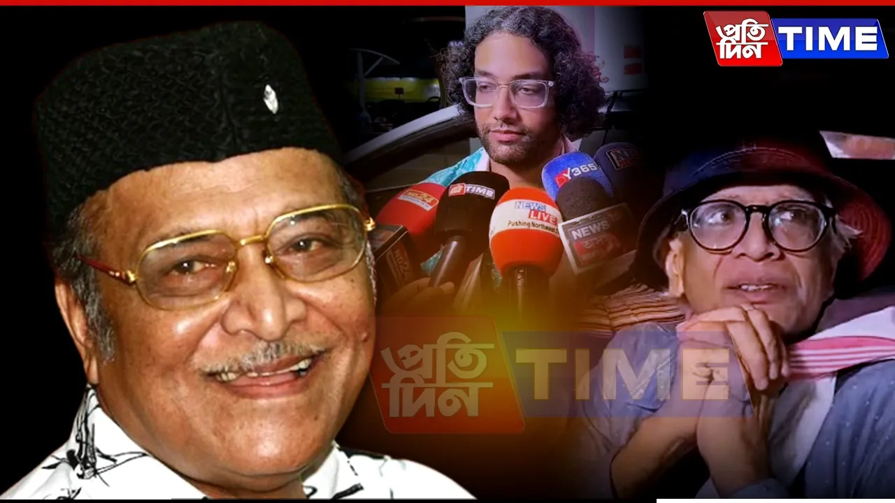 Assam Prepares for Grand Centenary as Bhupen Hazarika’s Family Joins Celebrations