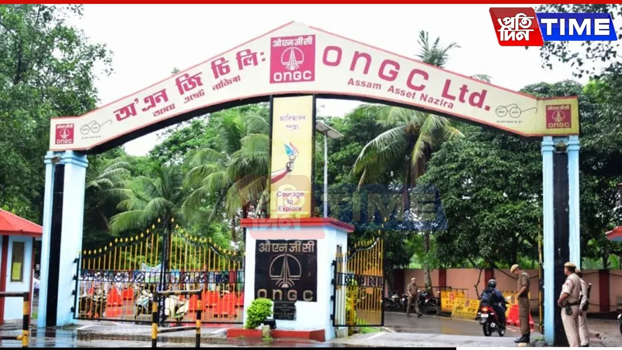 ONGC in Assam: Loot, Neglect and the Slow Death of a Maharatna in Oil Country