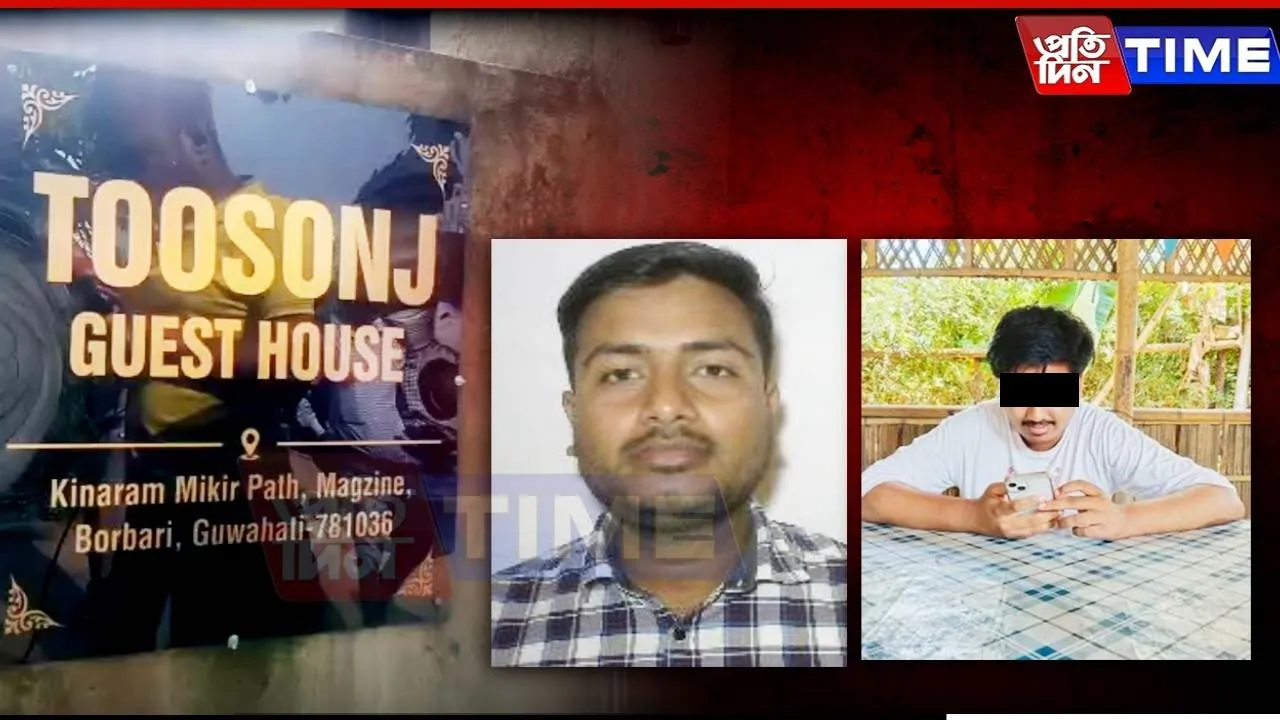 new pt web-Guest House Tragedy Leaves Citizens Asking: What Really Occurred Inside?
