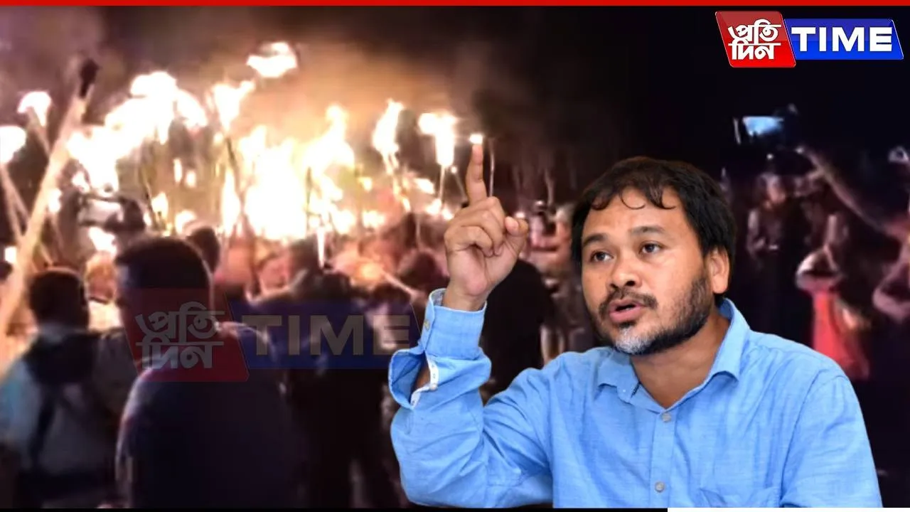 Akhil