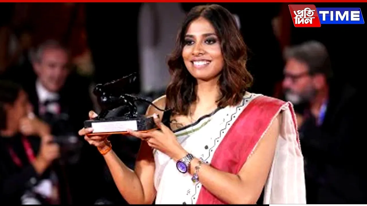 anupama roy