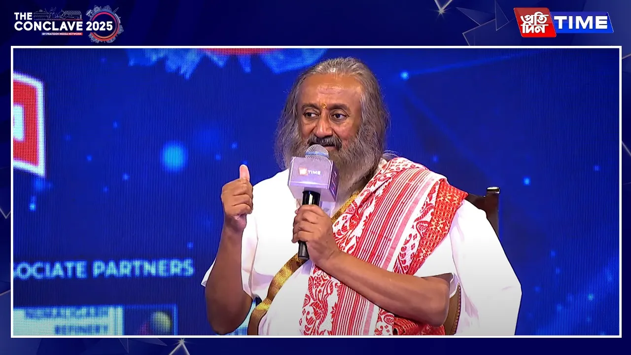 pt  ravishankar