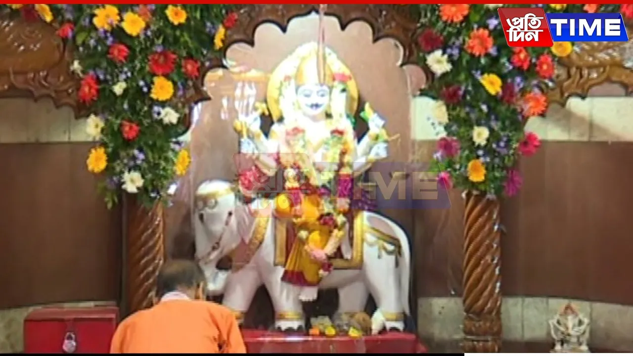 Vishwakarma Puja: Honoring the Creator and Celebrating Human Ingenuity