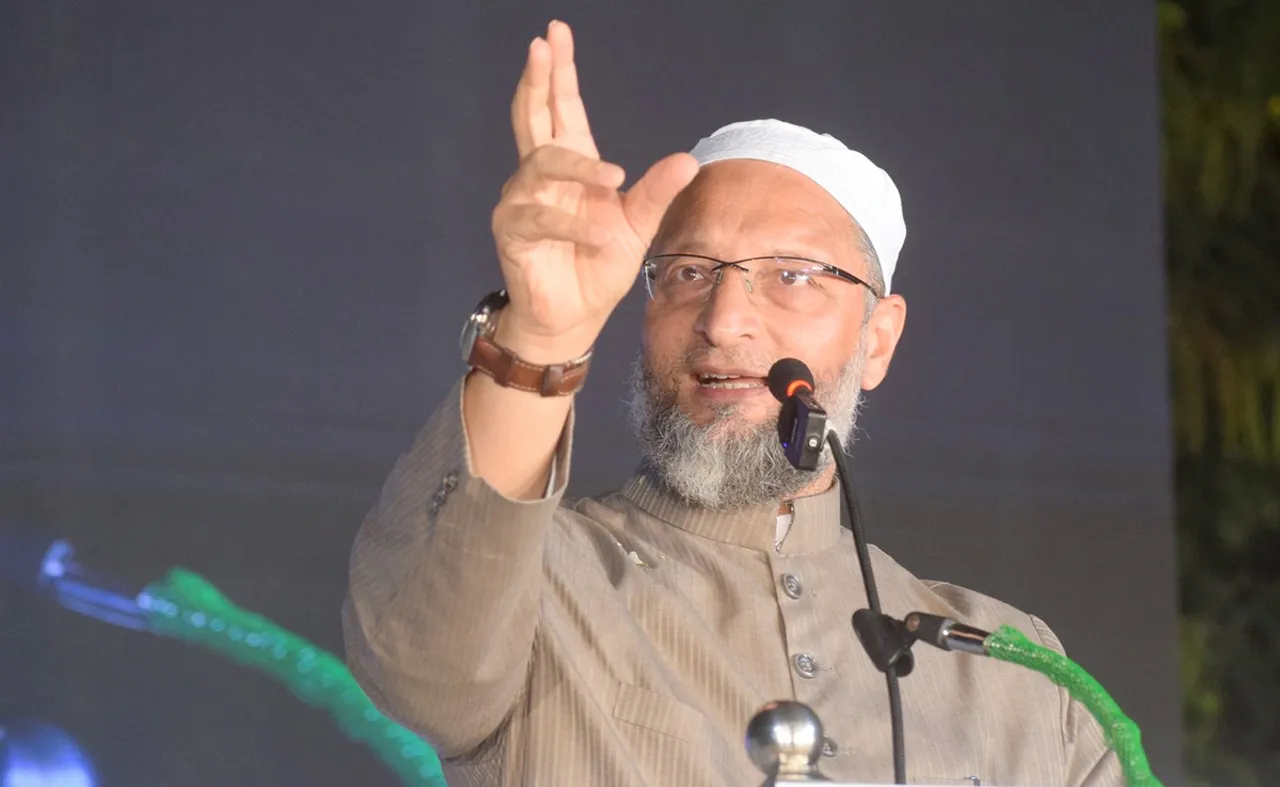 Owaisi