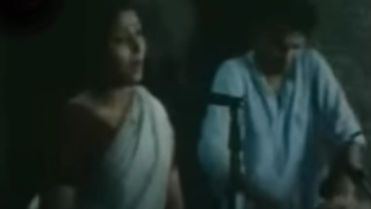 Movie Dinabandhu