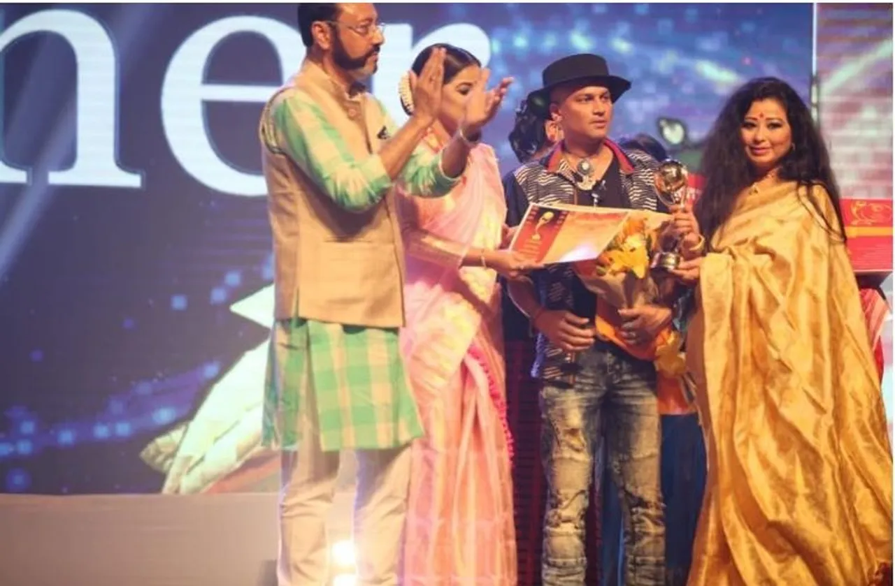 zubeen