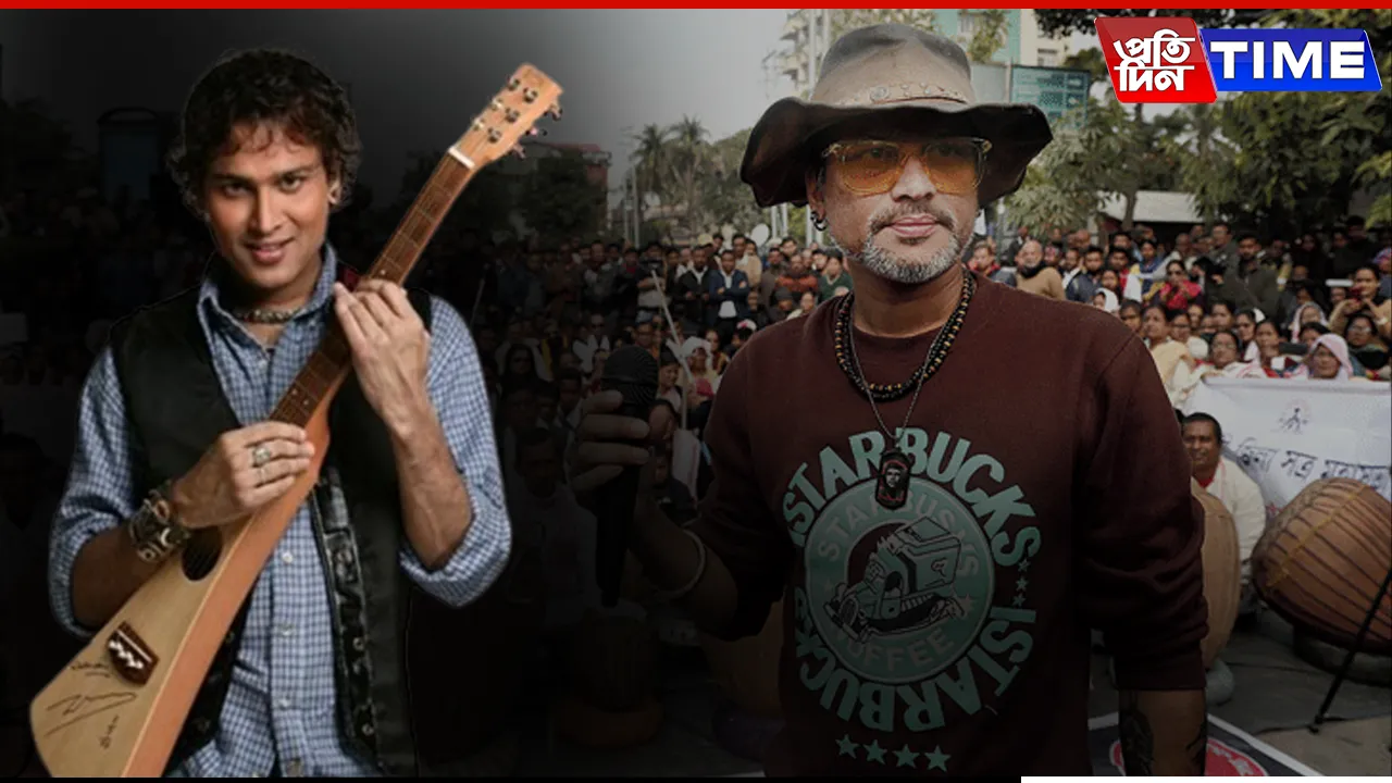 5 Life Lessons From Zubeen Garg Beyond Music
