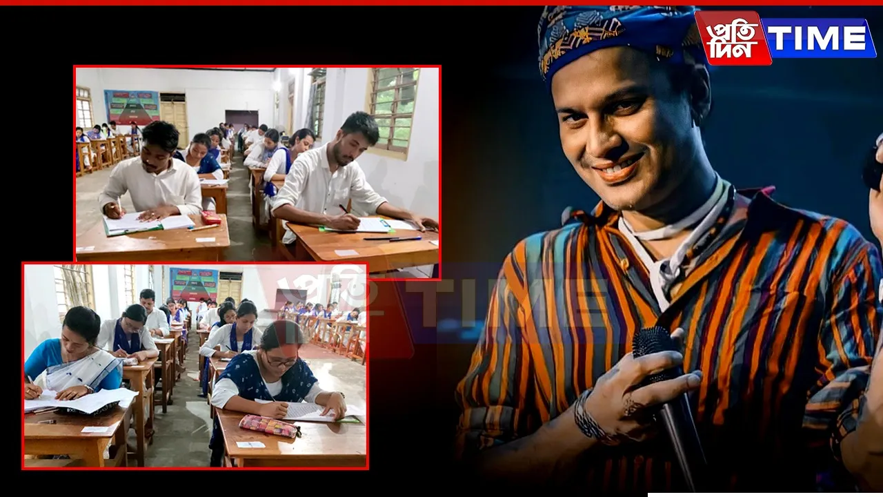 SCERT Assam Criticised for Conducting Exams Amid Statewide Mourning for Zubeen Garg