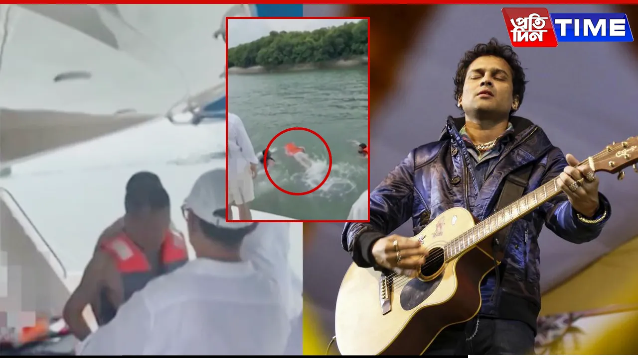 The tragic incident occurred during water activities supervised by the yacht crew.