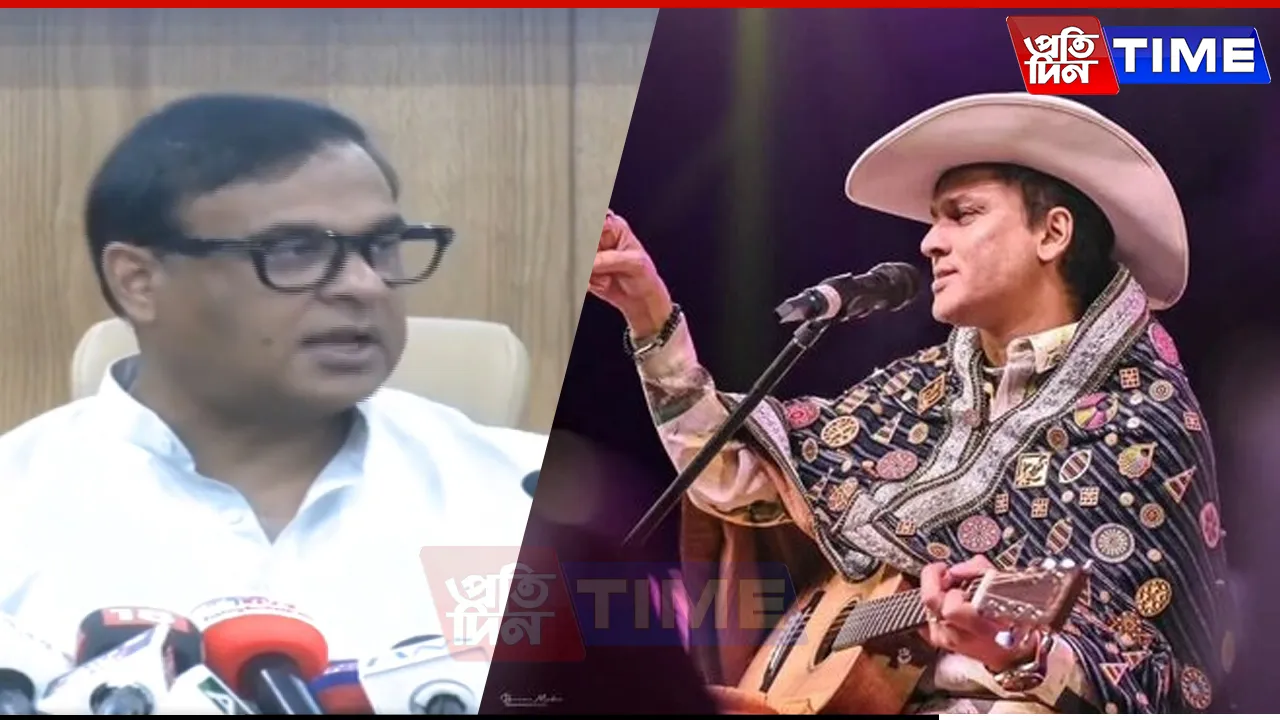 Family Prioritizes Zubeen Garg’s Last Rites; Ashes to Be Taken to Jorhat