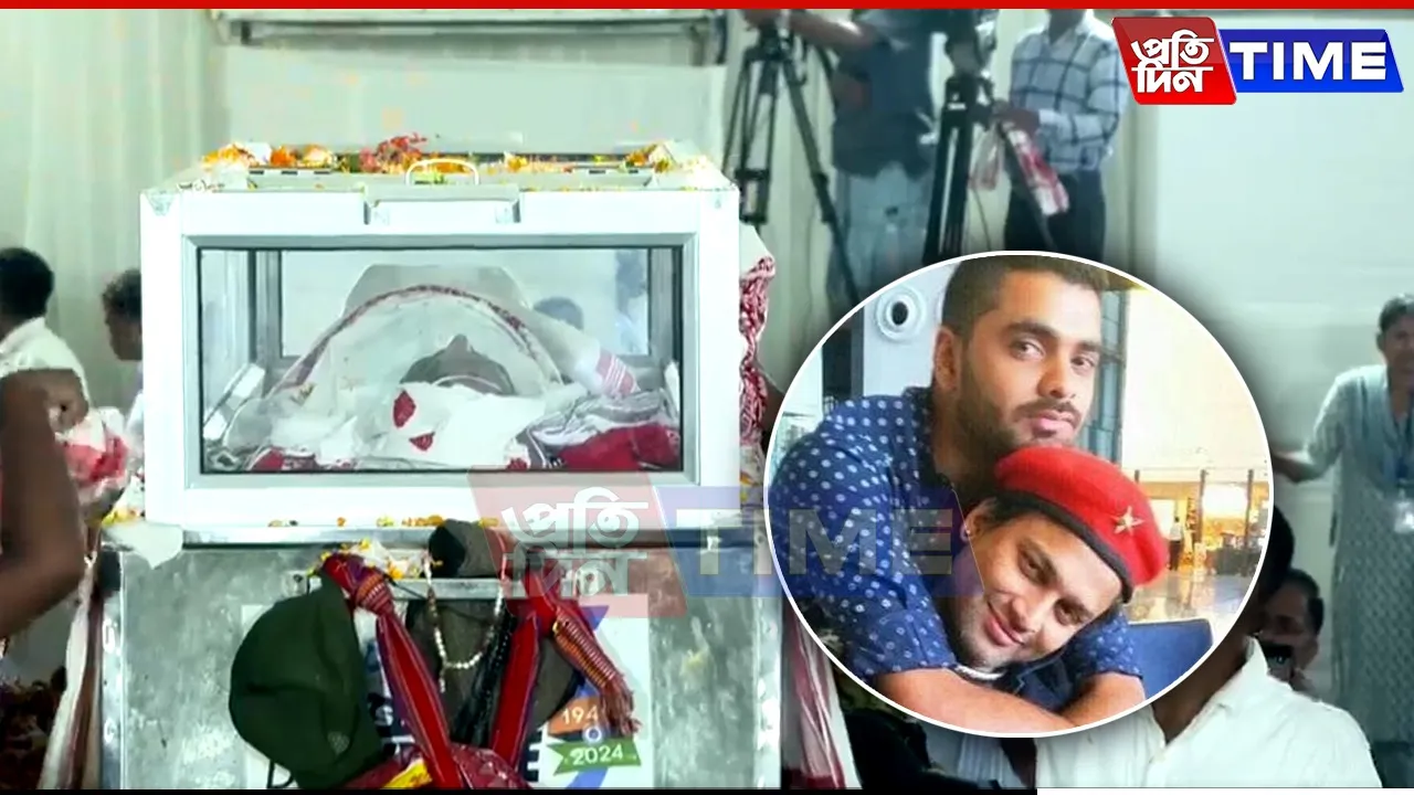 Police are urged to investigate the exact conditions of Zubeen Garg’s passing in Singapore